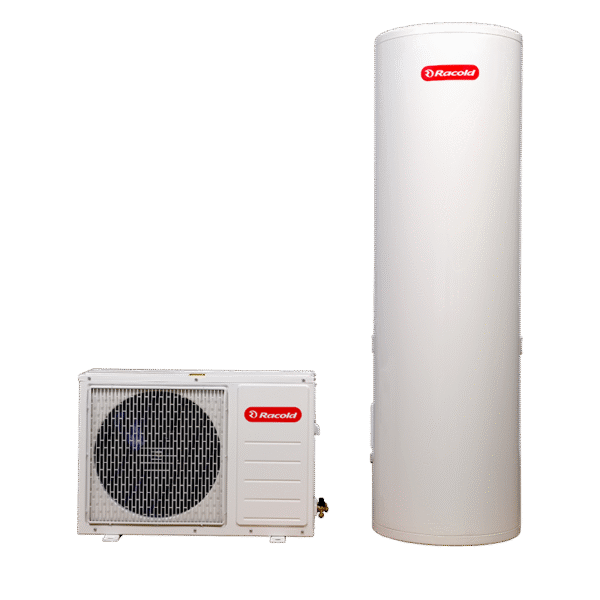 Heat Pump Domestic 2025 Variants