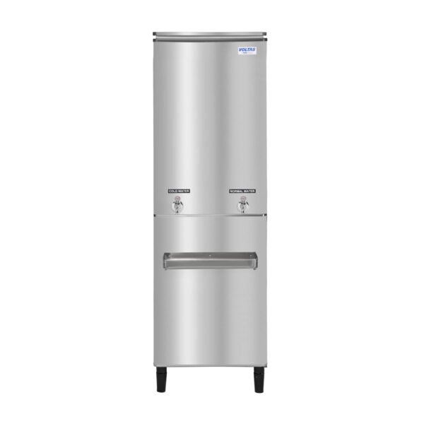 Voltas Water Cooler ISI Mark 60/120 FSS - 120 Litres