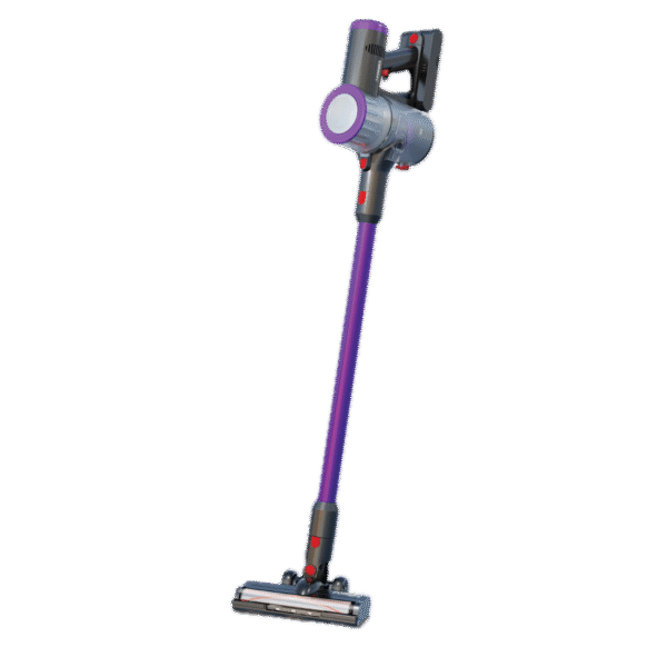 Forbes Kordfree K22 Supersilent Vacuum Cleaner