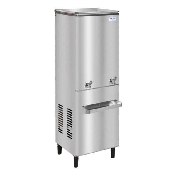 Voltas Water Cooler ISI Mark 60/120 FSS - 120 Litres - Image 3