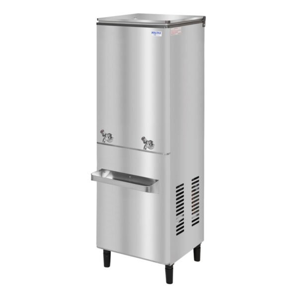 Voltas Water Cooler ISI Mark 60/120 FSS - 120 Litres - Image 4
