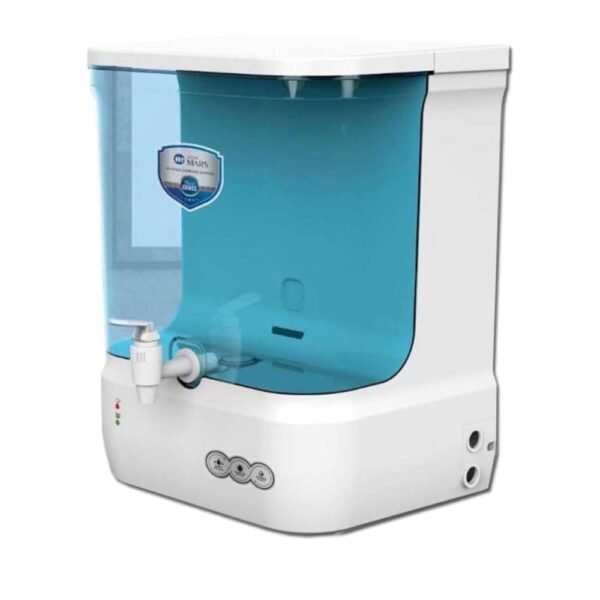 Ro Water Purifier, 8 - 10 Litre, Reverse Osmosis (RO)