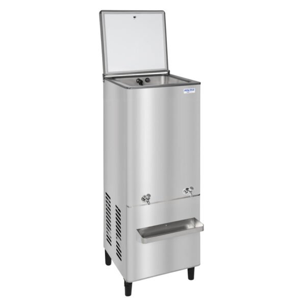 Voltas Water Cooler ISI Mark 60/120 FSS - 120 Litres - Image 5