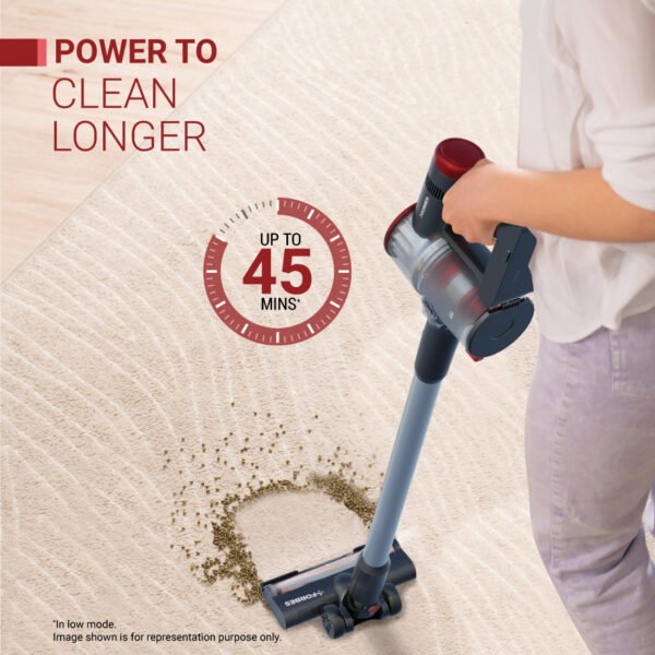 Forbes Kordfree K11 Lite Vacuum Cleaner - Image 6
