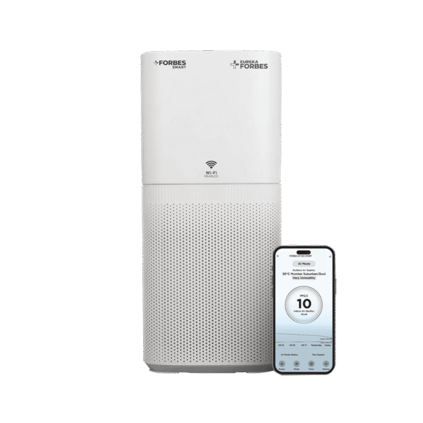 Forbes Smart 500 Surround 360° Air Purifier