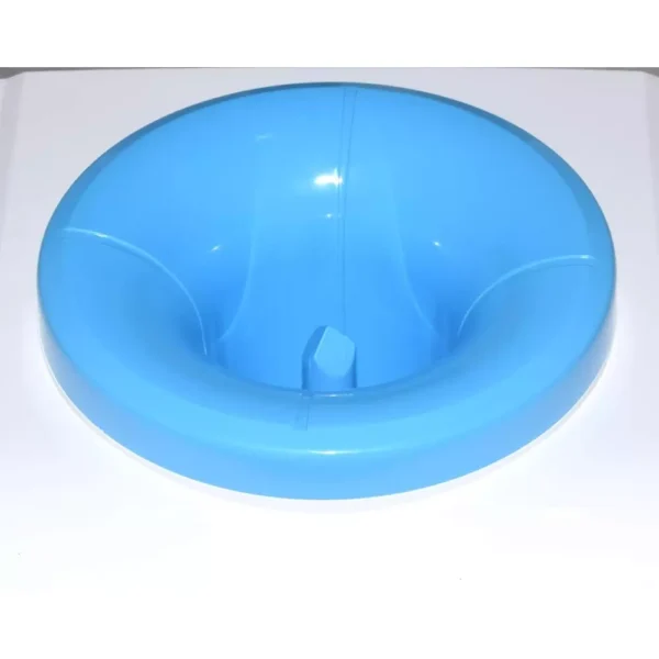 VOLTAS Water Dispenser 2.5 LPH ‎Hot, Normal & Cold White Table Top, WD MINIMAGIC PURE T - Image 2