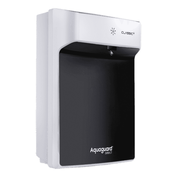 Aquaguard Select Classic+ Booster UV Copper Water Purifier