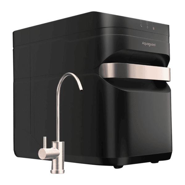 Aquaguard Designo NXT UTC UV+UF Copper Water Purifier