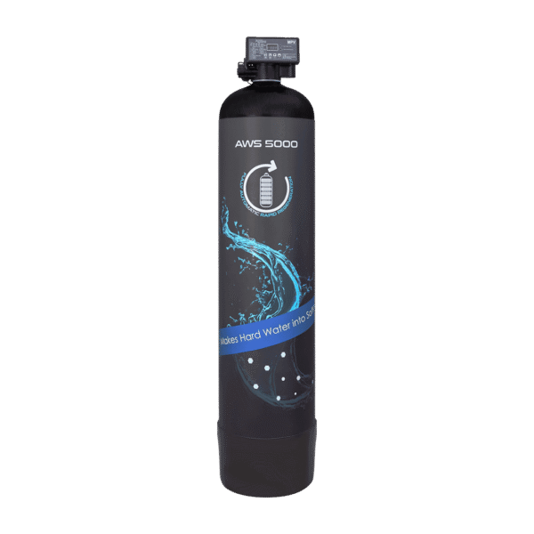 Aquaguard Select AWS 5000 Water Softener