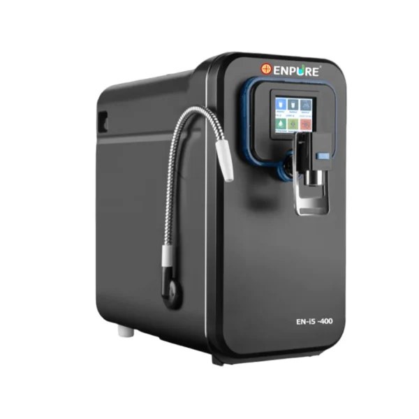 ENPURE i5-400 Titanium (5 TITANIUM PLATES) - Image 3
