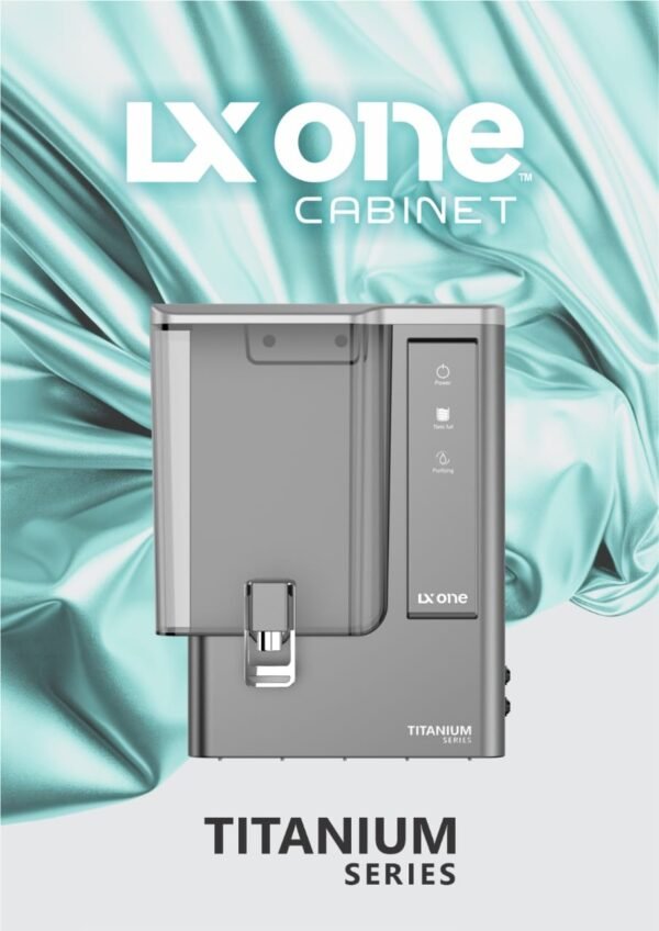 LX - ONE - Image 2