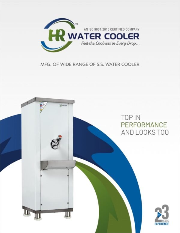 HR Water Cooler