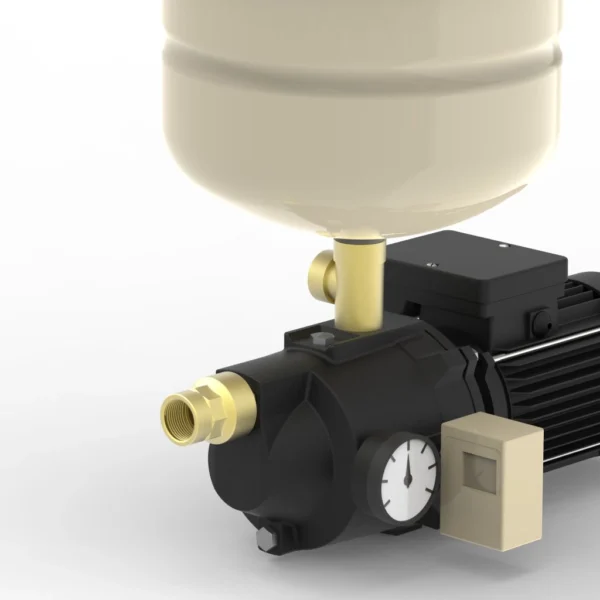 Pressure Booster Pumps (LHP Series) - Image 6