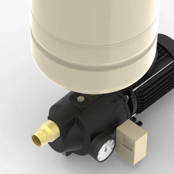 Pressure Booster Pumps (LHP Series) - Image 7