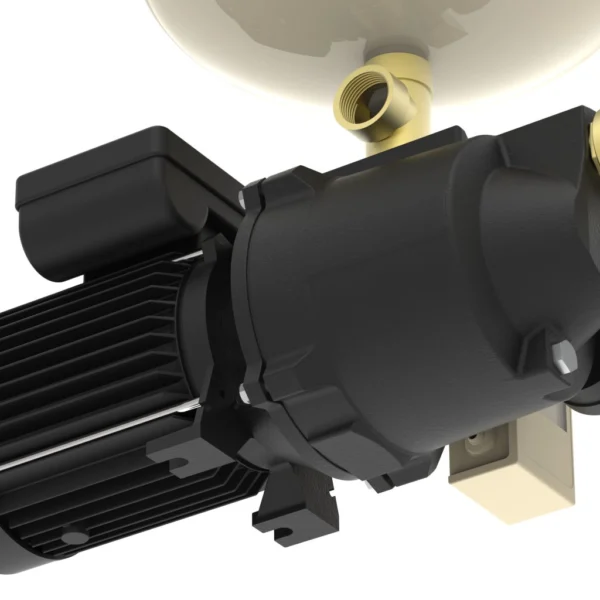 Pressure Booster Pumps (LHP Series) - Image 4