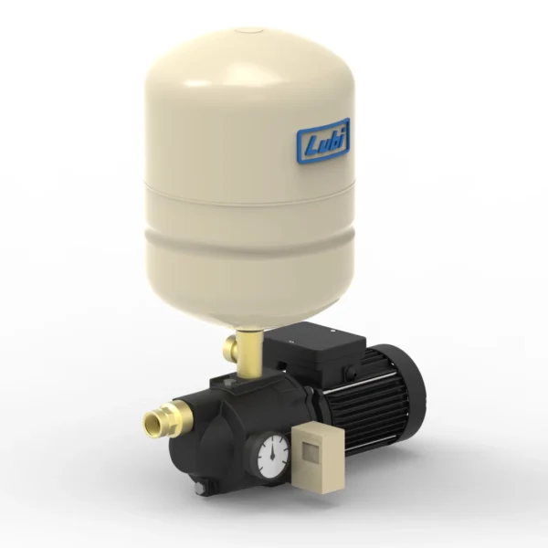 Pressure Booster Pumps (LHP Series)
