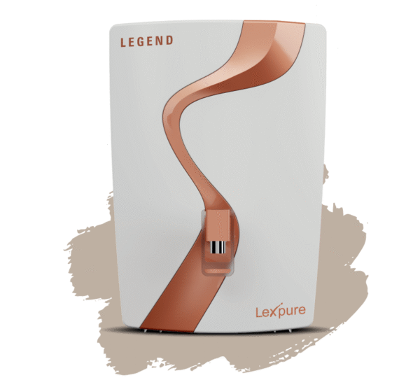 LEGEND ALKALINE RO WITH SILVER NANO