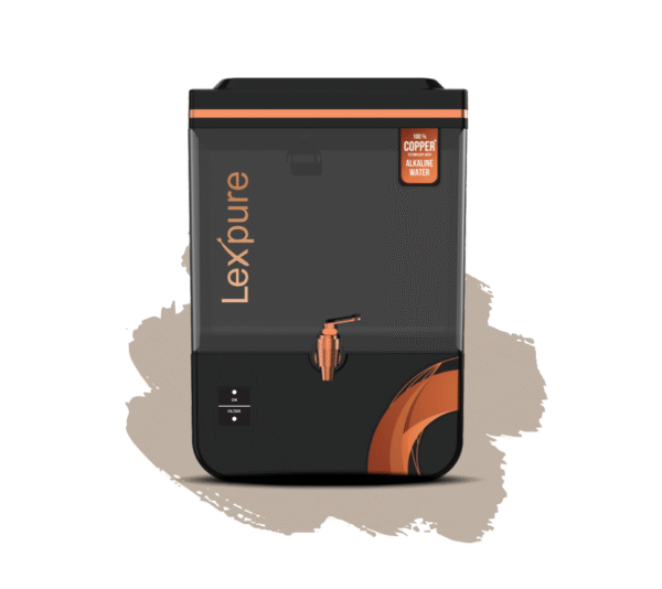 LEXPURE Copper Ro with Magnesium
